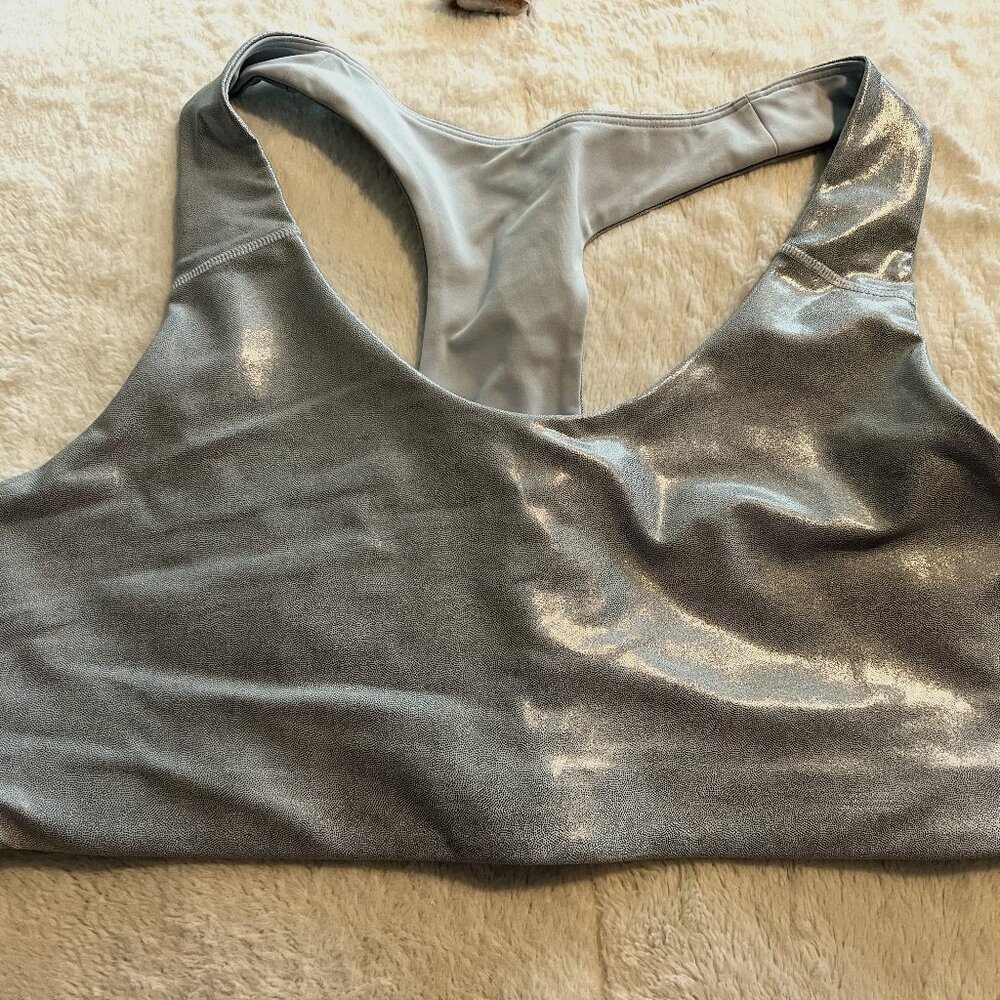 Old Navy active bra
